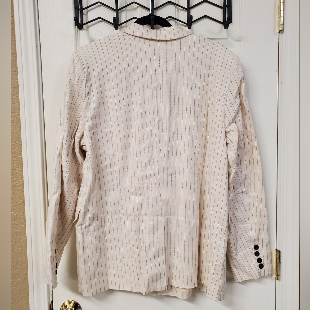 NWT Rails Stanton Blazer‎ - Picture 5 of 11